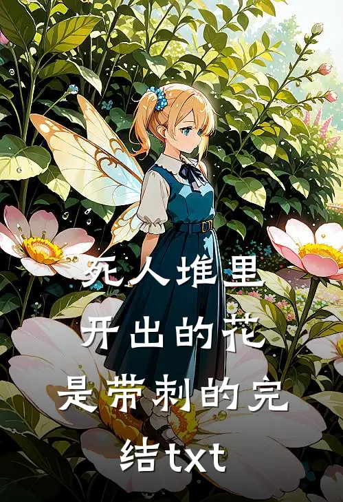 死人堆里开出的花，是带刺的完结txt