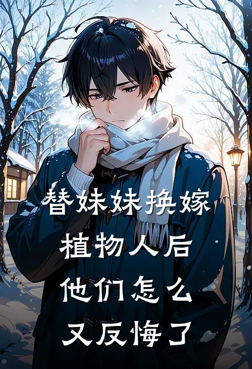 替妹妹换嫁植物人后，他们怎么又反悔了