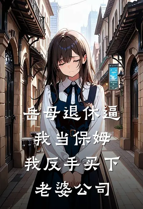 岳母退休逼我当保姆，我反手买下老婆公司