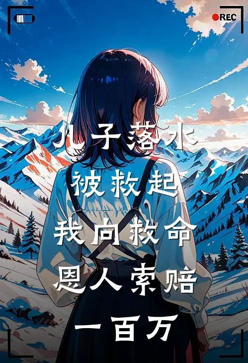 儿子落水被救起,我向救命恩人索赔一百万犯法吗