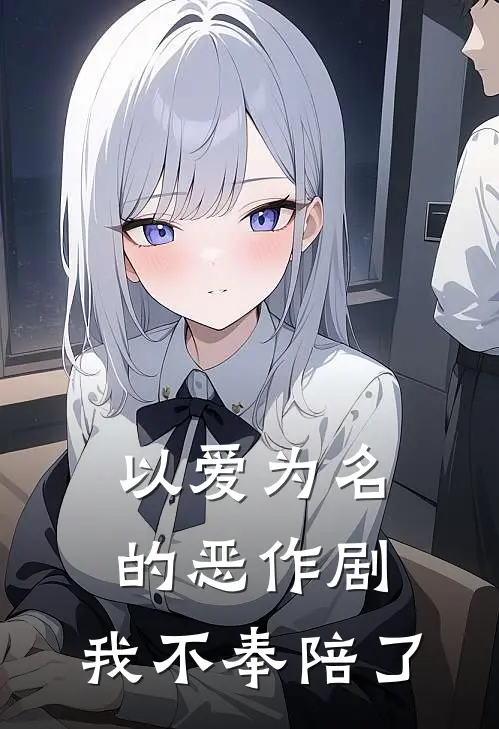 以爱为名的恶作剧,我不奉陪了一辈子