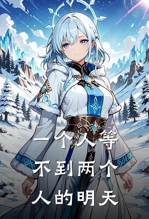 一个人等不到两个人的明天