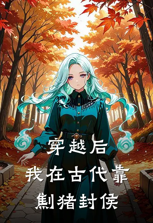 穿越后，我在古代靠劁猪封侯