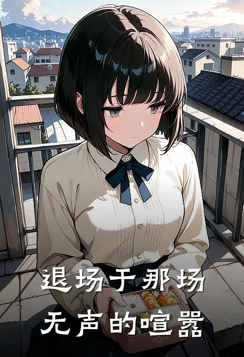 退场于那场无声的喧嚣