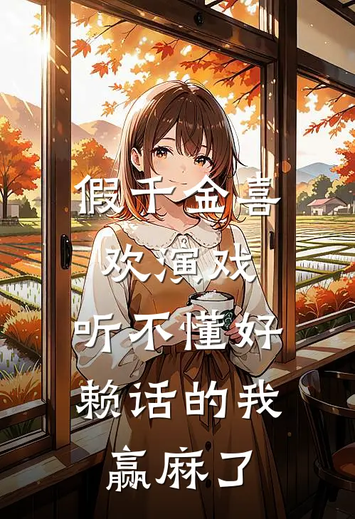 假千金喜欢演戏，听不懂好赖话的我赢麻了