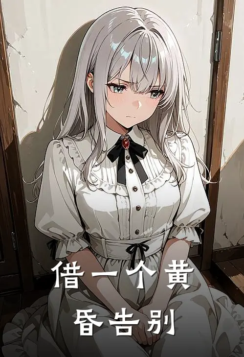 借一个黄昏告别的句子