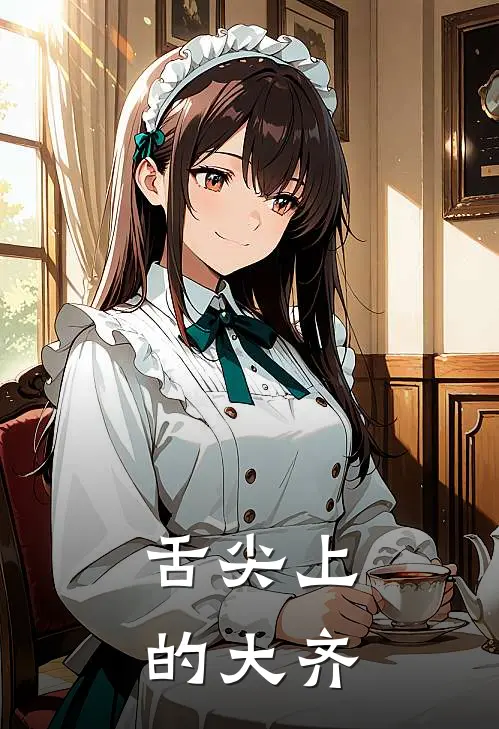 舌尖上的大齐