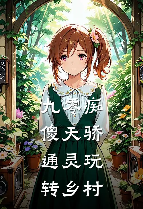 九零痴傻天骄：通灵玩转乡村