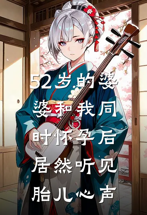 52岁的婆婆和我同时怀孕后，居然听见胎儿心声