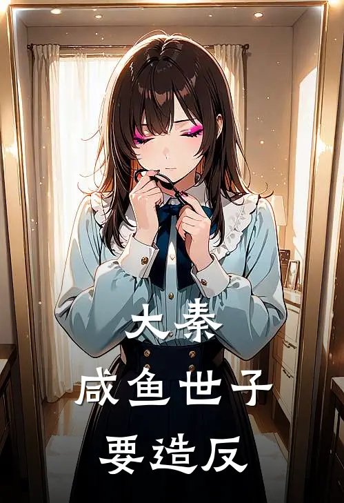 大秦：咸鱼世子要造反