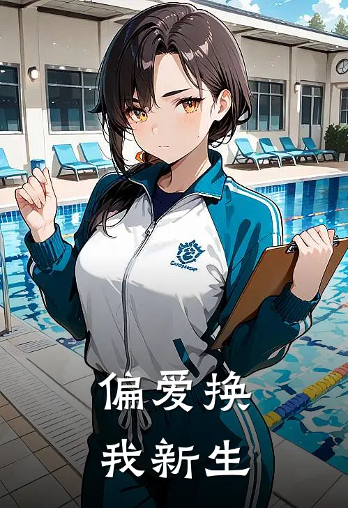 偏爱换我新生
