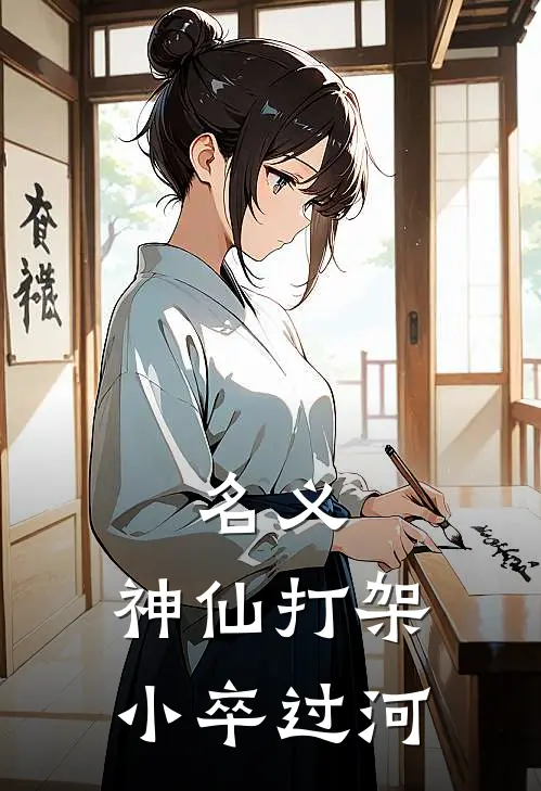 名义：神仙打架小卒过河