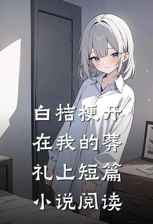 白桔梗开在我的葬礼上短篇小说阅读