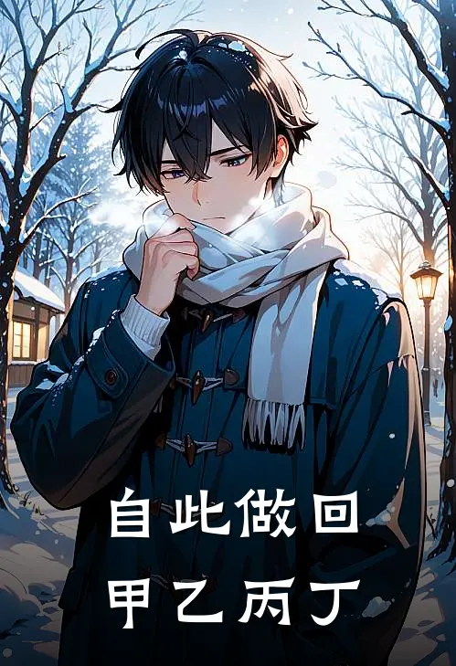 自此做回甲乙丙丁