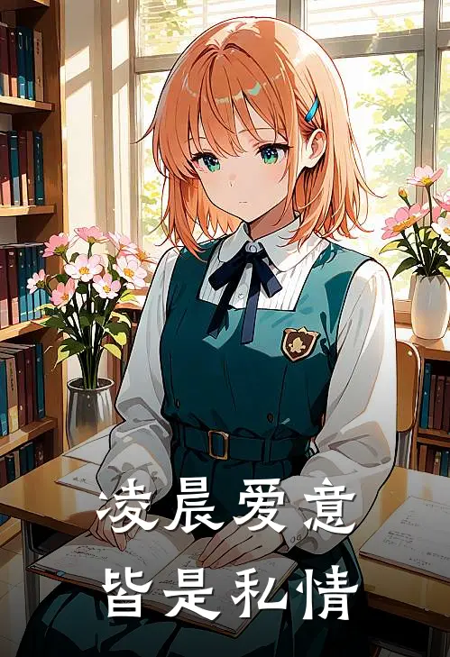 凌晨爱意，皆是私情