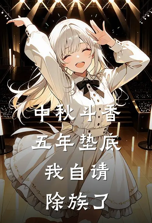 中秋斗香五年垫底，我自请除族了