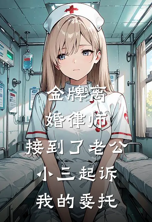 金牌离婚律师，接到了老公小三起诉我的委托