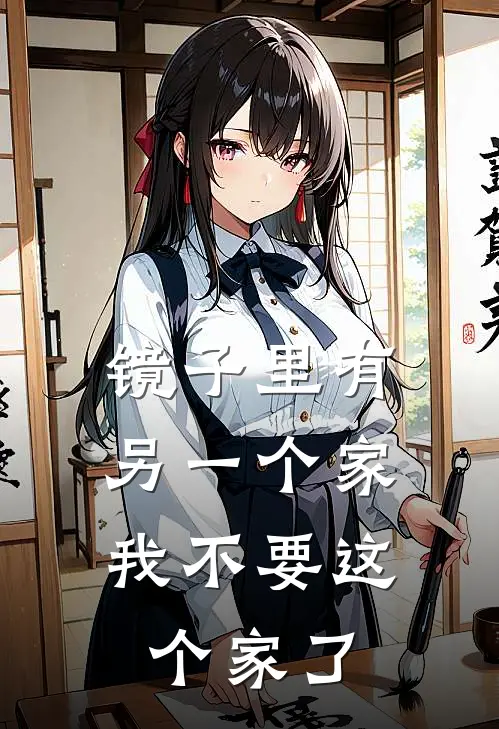 镜子里有另一个家，我不要这个家了