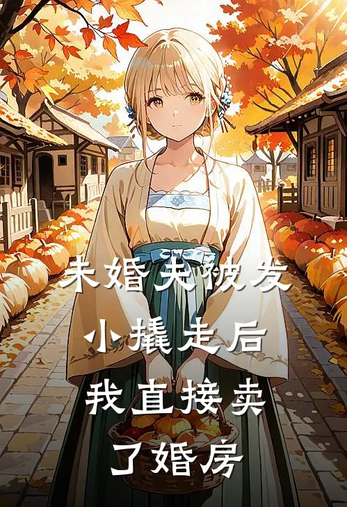 未婚夫被发小撬走后，我直接卖了婚房