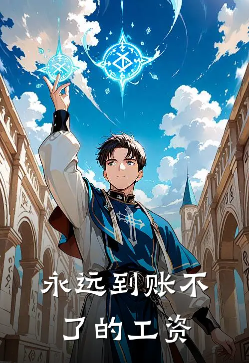 永远到账不了的工资叫