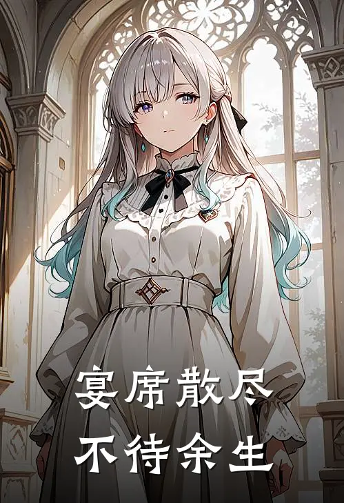 宴席散尽，不待余生