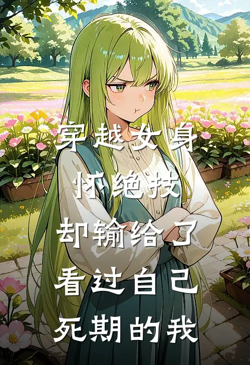 穿越女身怀绝技，却输给了看过自己死期的我