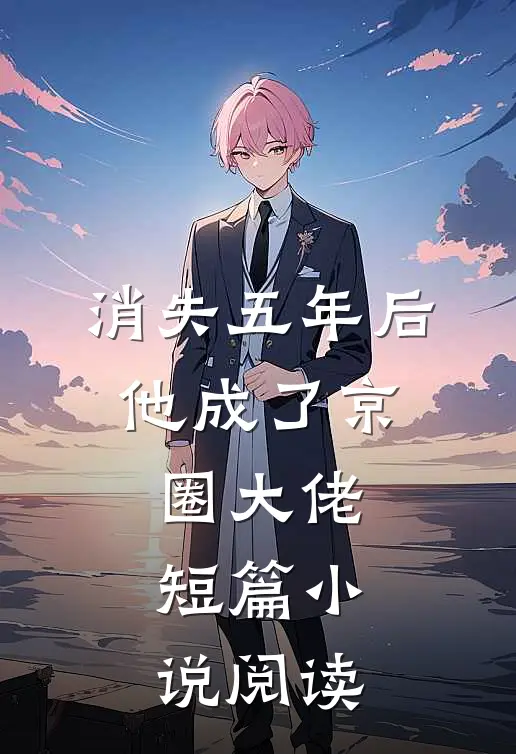 消失五年后，他成了京圈大佬短篇小说阅读