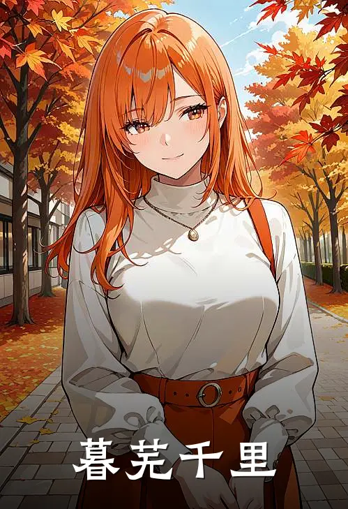 暮芜千里