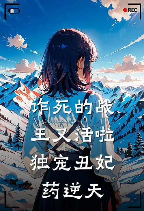 诈死的战王又活啦，独宠丑妃药逆天