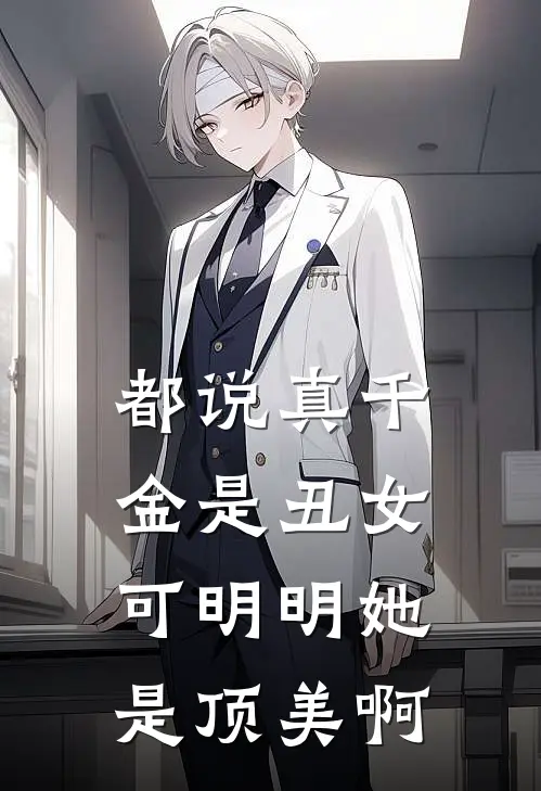 都说真千金是丑女,可明明她是顶美啊
