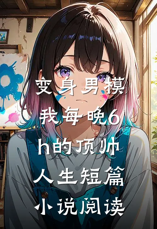 变身男模：我每晚6h的顶帅人生短篇小说阅读