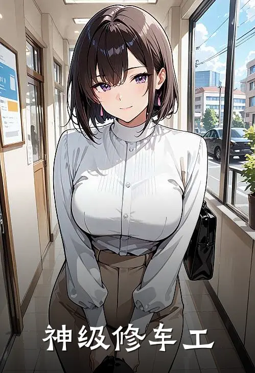 神级修车工