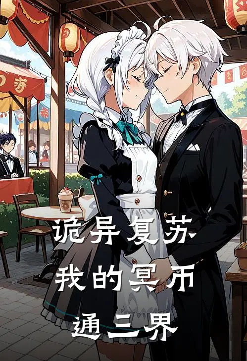 诡异复苏：我的冥币通三界