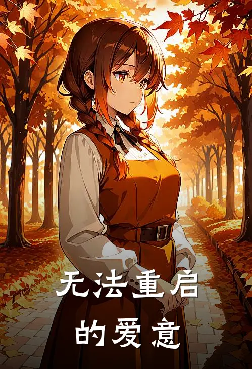 无法重启的爱意