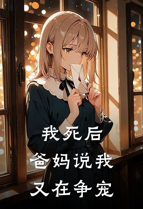我死后，爸妈说我又在争宠