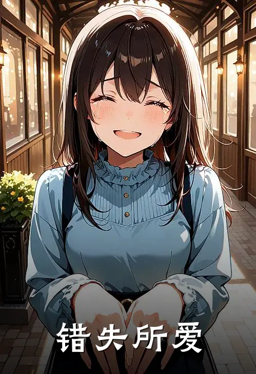 错失所爱她疯了