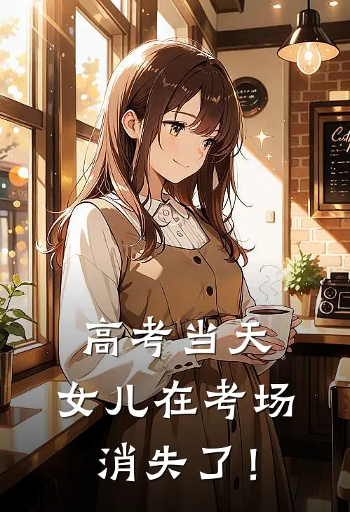 高考当天，女儿在考场消失了！
