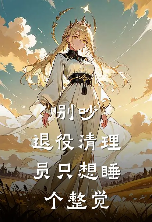 别吵，退役清理员只想睡个整觉
