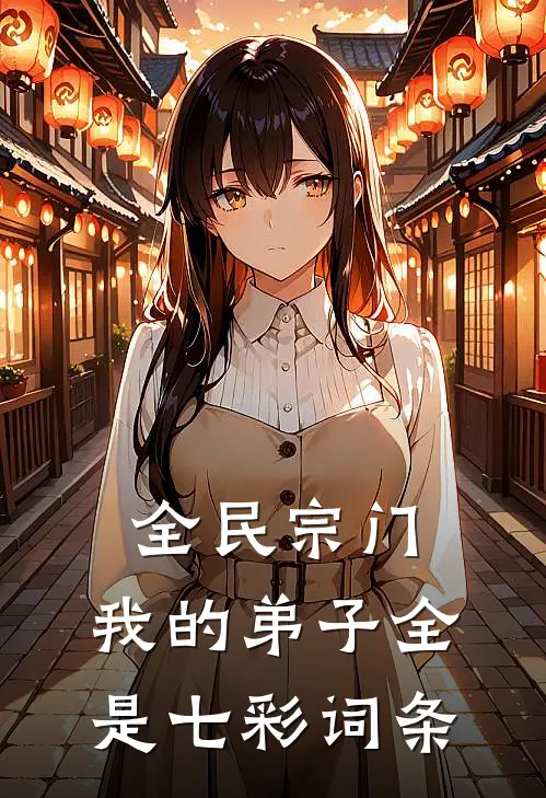 全民宗门：我的弟子全是七彩词条