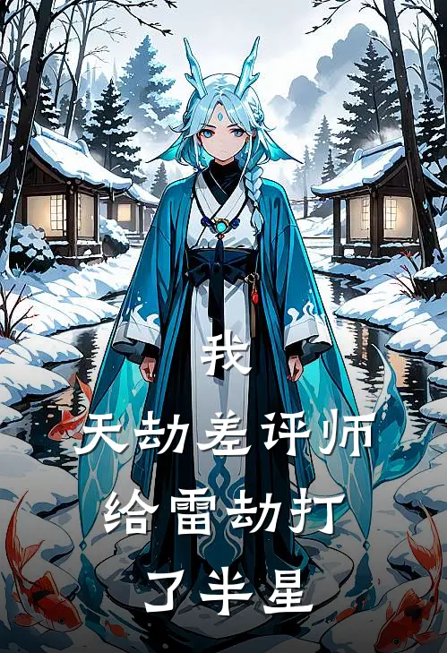 我，天劫差评师，给雷劫打了半星