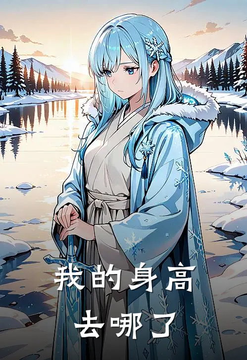 我的身高去哪了英文