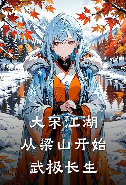 大宋江湖：从梁山开始，武极长生