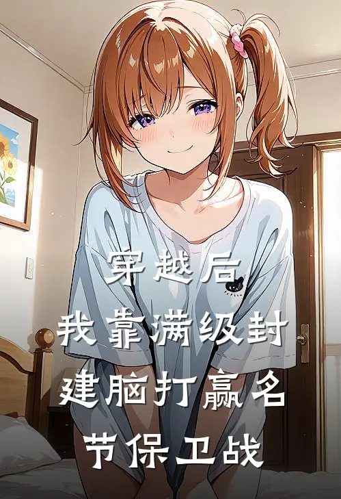 穿越后，我靠满级封建脑打赢名节保卫战