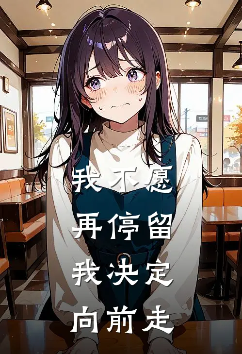 我不愿再停留,我决定向前走英文