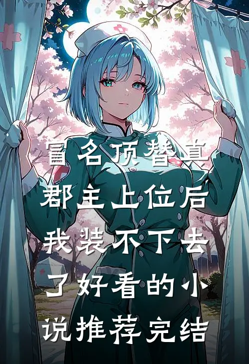 冒名顶替真郡主上位后，我装不下去了好看的小说推荐完结