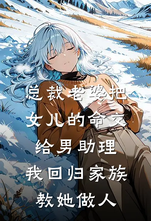 总裁老婆把女儿的命交给男助理，我回归家族教她做人