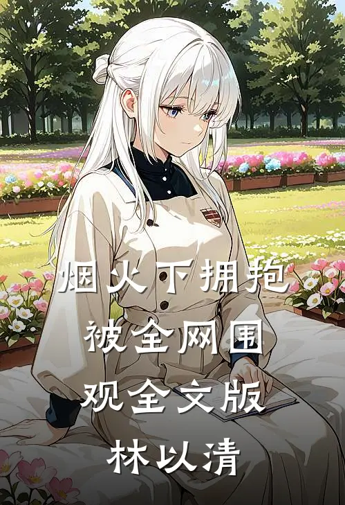 烟火下拥抱，被全网围观全文版林以清
