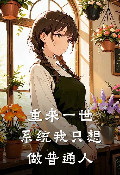 重来一世，系统我只想做普通人