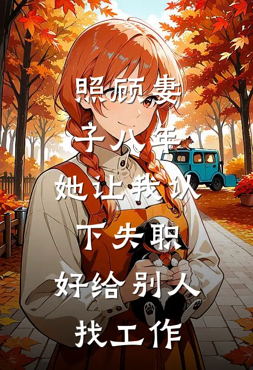照顾妻子八年,她让我认下失职,好给别人找工作吗