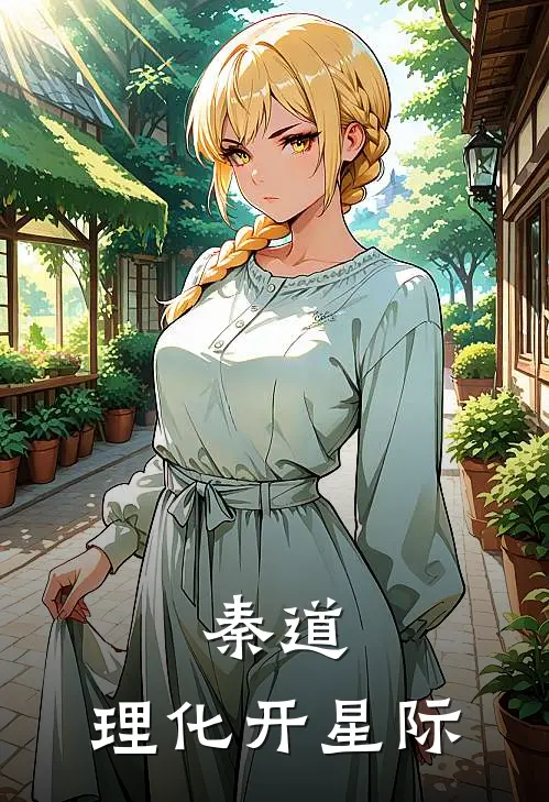 秦道：理化开星际